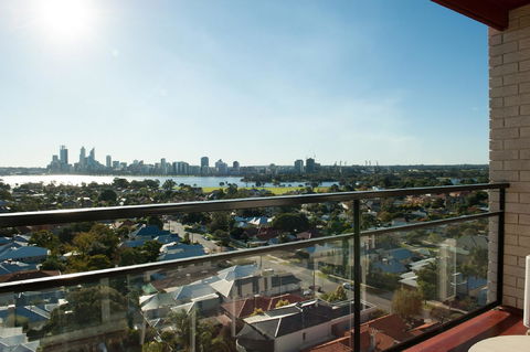 Metro Hotel Perth - Melbourne Tourism 6