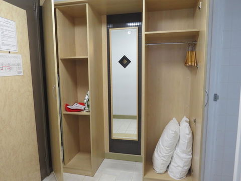 Metro Hotel Perth - Melbourne Tourism 39