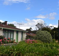 Valley Views Motel  Chalets - Melbourne Tourism