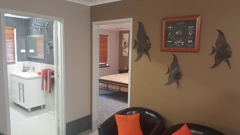 Whitlock Stays - Melbourne Tourism 5