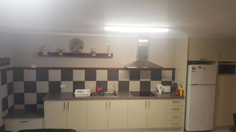 Whitlock Stays - Melbourne Tourism 9