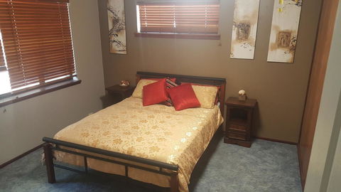 Whitlock Stays - Melbourne Tourism 13