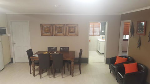 Whitlock Stays - Melbourne Tourism 7