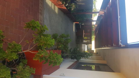 Whitlock Stays - Melbourne Tourism 17