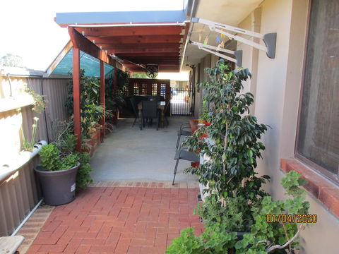 Whitlock Stays - Melbourne Tourism 1