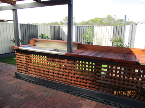 Whitlock Stays - Melbourne Tourism 3