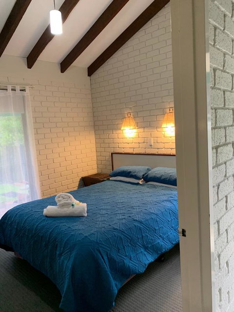 Beachside Prevelly Villas - Melbourne Tourism 1