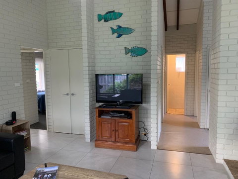 Beachside Prevelly Villas - Melbourne Tourism 2