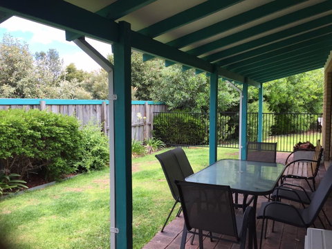 Beachside Prevelly Villas - Melbourne Tourism 34