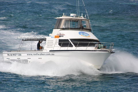 Number 72 Kalbarri Riverview Apartments - Melbourne Tourism 12