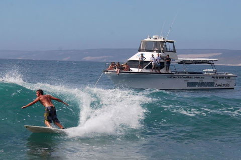 Number 72 Kalbarri Riverview Apartments - Melbourne Tourism 10