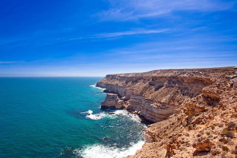 Number 72 Kalbarri Riverview Apartments - Melbourne Tourism 13