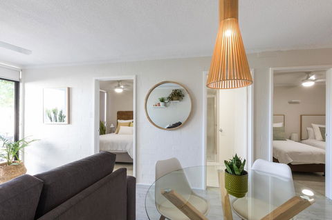 Number 72 Kalbarri Riverview Apartments - Melbourne Tourism 4