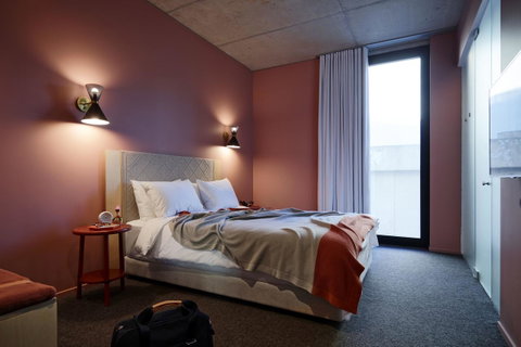 Alex Hotel - Melbourne Tourism 29