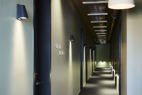 Alex Hotel - Melbourne Tourism 32