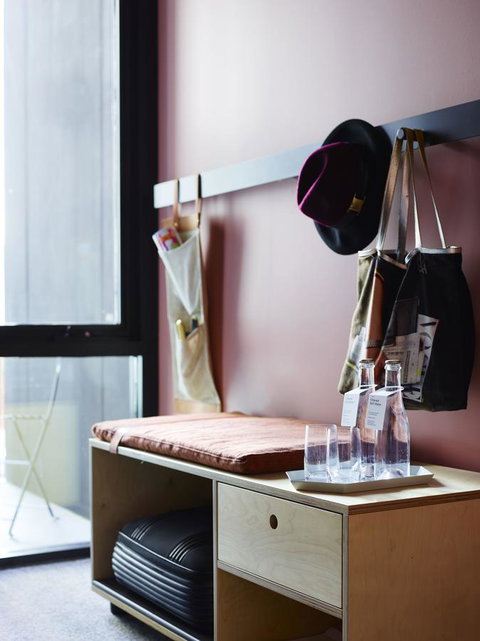 Alex Hotel - Melbourne Tourism 30