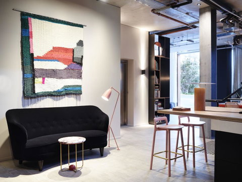 Alex Hotel - Melbourne Tourism 14