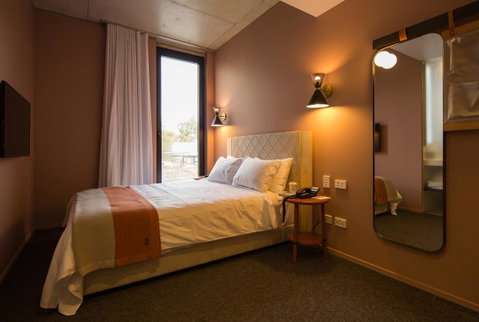 Alex Hotel - Melbourne Tourism 6