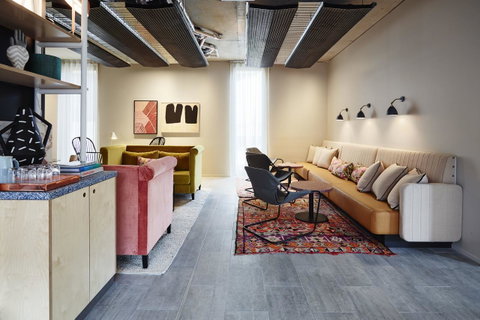 Alex Hotel - Melbourne Tourism 18