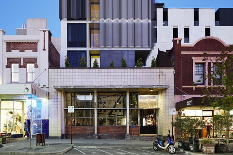 Alex Hotel - Melbourne Tourism 33