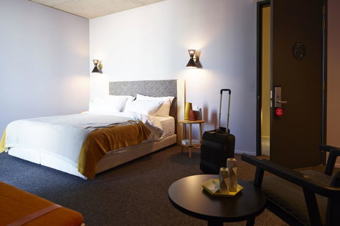 Alex Hotel - Melbourne Tourism 26