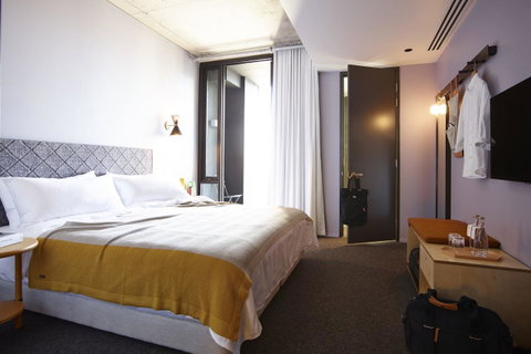 Alex Hotel - Melbourne Tourism 2