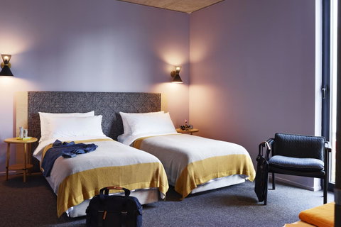 Alex Hotel - Melbourne Tourism 10