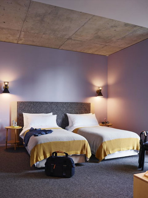 Alex Hotel - Melbourne Tourism 15