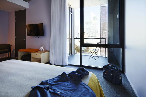 Alex Hotel - Melbourne Tourism 3
