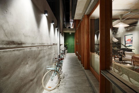 Alex Hotel - Melbourne Tourism 17