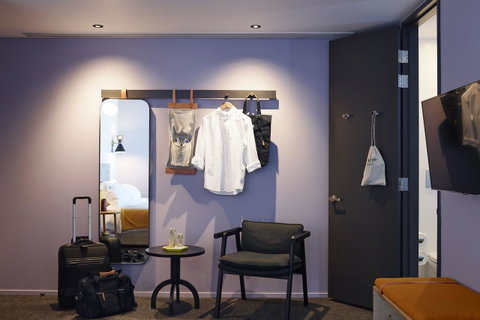 Alex Hotel - Melbourne Tourism 11