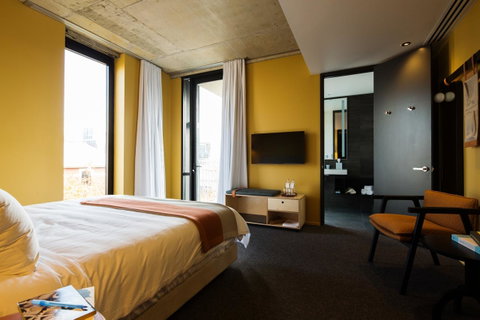 Alex Hotel - Melbourne Tourism 23