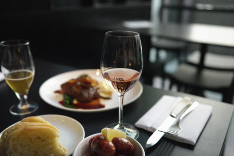 Alex Hotel - Melbourne Tourism 8