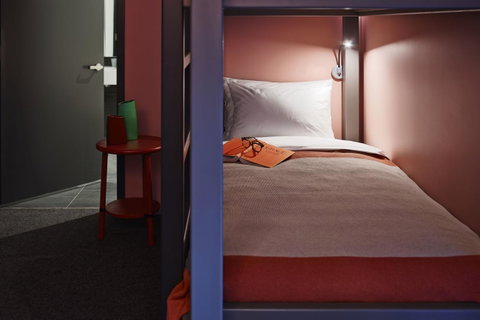 Alex Hotel - Melbourne Tourism 28
