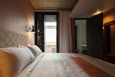 Alex Hotel - Melbourne Tourism 37