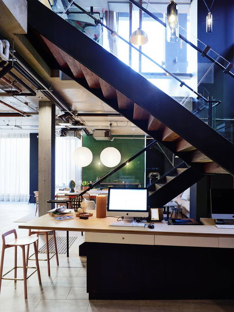 Alex Hotel - Melbourne Tourism 22