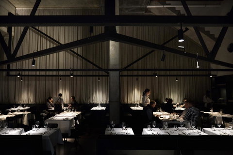 Alex Hotel - Melbourne Tourism 7