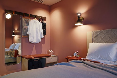 Alex Hotel - Melbourne Tourism 27