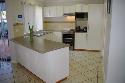 Kalbarri Blue Ocean Villas - Melbourne Tourism 20