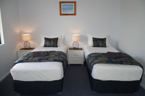 Kalbarri Blue Ocean Villas - Melbourne Tourism 27