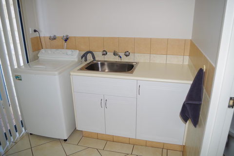 Kalbarri Blue Ocean Villas - Melbourne Tourism 24