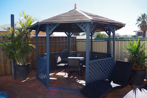 Kalbarri Blue Ocean Villas - Melbourne Tourism 17