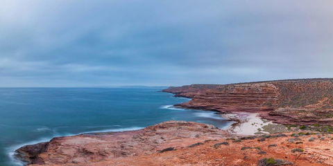 Kalbarri Blue Ocean Villas - Melbourne Tourism 12