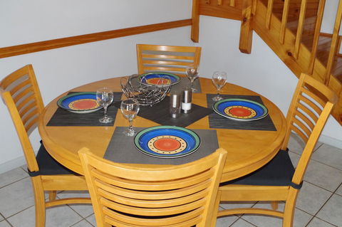 Kalbarri Blue Ocean Villas - Melbourne Tourism 25