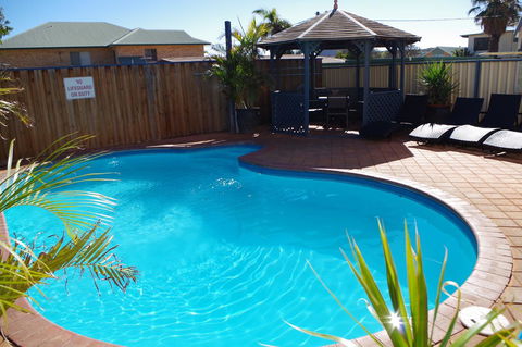 Kalbarri Blue Ocean Villas - Melbourne Tourism 0