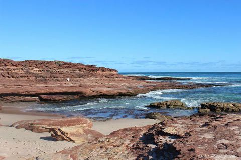 Kalbarri Blue Ocean Villas - Melbourne Tourism 21