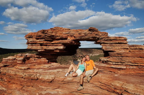 Kalbarri Blue Ocean Villas - Melbourne Tourism 15