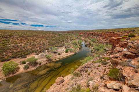 Kalbarri Blue Ocean Villas - Melbourne Tourism 9