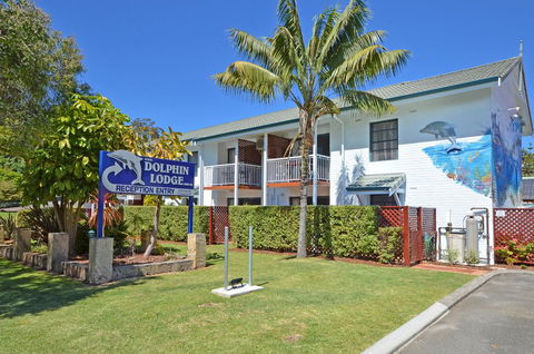 Dolphin Lodge Albany - Self Contained Apartments At Middleton Beach - Melbourne Tourism 4