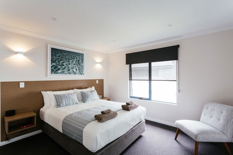 Dolphin Lodge Albany - Self Contained Apartments At Middleton Beach - Melbourne Tourism 36